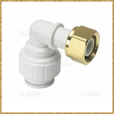004998 - Equerre femelle - 15mm