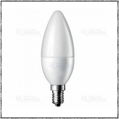 005005 - Ampoule LED - Hotte