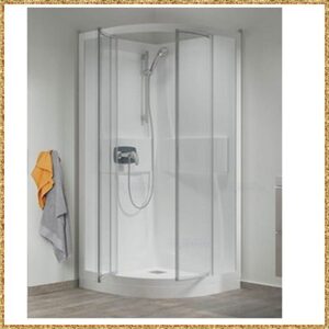 005105 – Cabine de douche – 80×80
