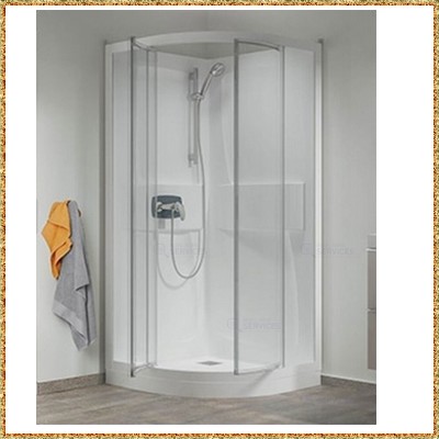 005105 - Cabine de douche - 80x80