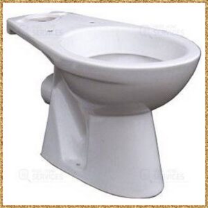 045648 – Cuvette de WC