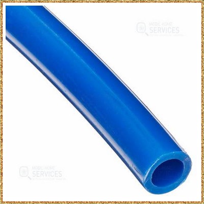 097669 - Tube PE - Bleu