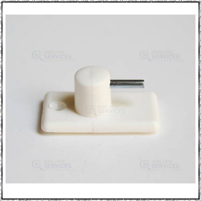 099590 - Support pour tringle
