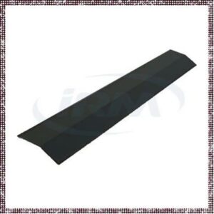 100969 - Faitière de toiture - NOIRE - 4420mm