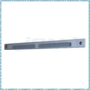 101061 – Grille d&rsquo;aération pour fenêtre – BLANC