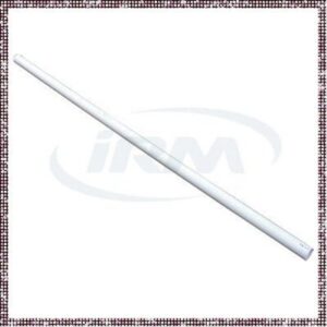 103526 - Tube descente - BLANC - Lg 2.29m