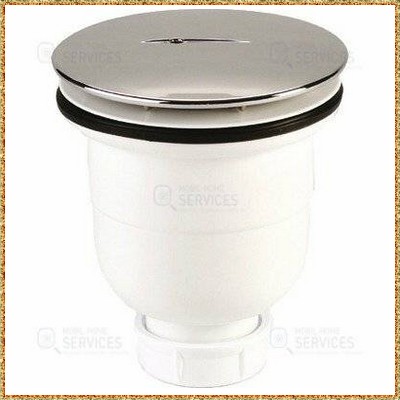 163877 - Bonde de douche