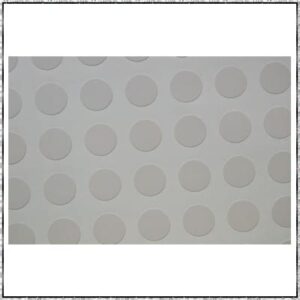 152027-M-5915 – Cache vis – BEIGE – Vendu par 100