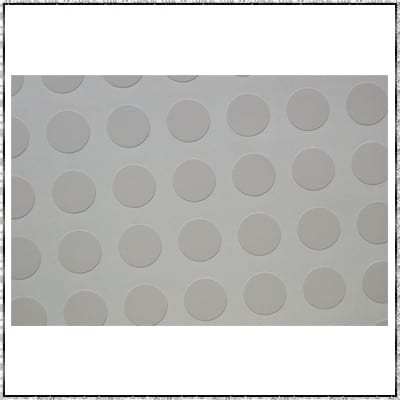 152027-M-5915 - Cache vis - BEIGE - Vendu par 100
