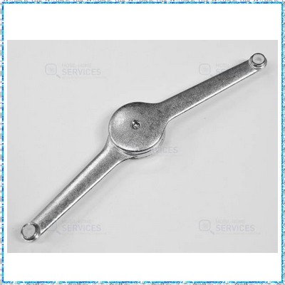 152061 - Compas genouillère