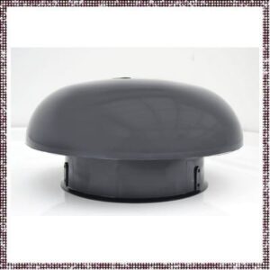 153188-5910 - Couvre cheminée - PVC