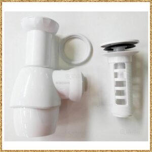 154045 – Siphon + bonde pop up
