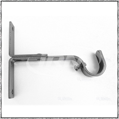 156543 - Support pour tringle