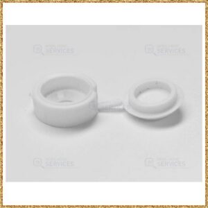 157292 – Cache vis – Vendu par 10