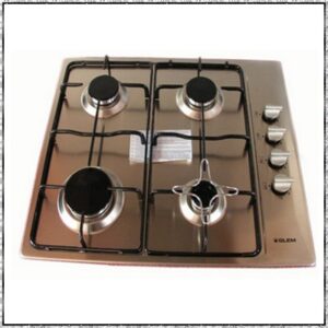 160561 – Plaque de cuisson