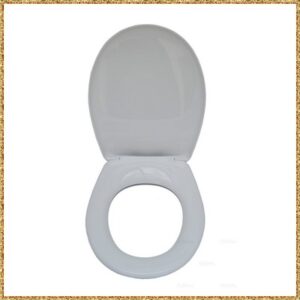 161527 – Abattant wc
