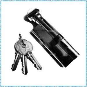 162826 – Cylindre avec clefs