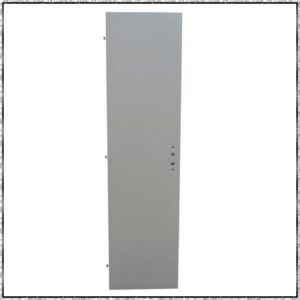 162908 – Porte ISO