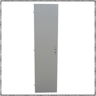 162908 - Porte ISO