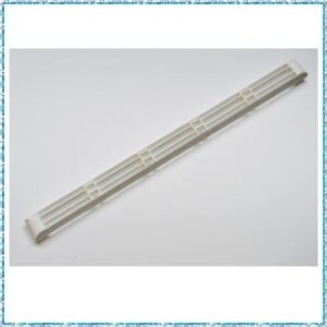 163561-3001 – Grille d&rsquo;aération – BLANC