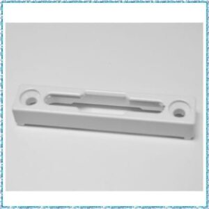 164943-G – Gâche baie coulissante – BLANC