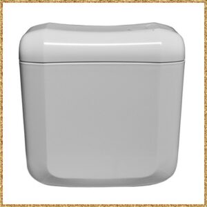 166435 - Réservoir - 3/6L