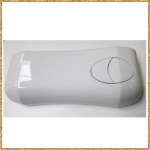 166435-CB1 - Couvercle de réservoir