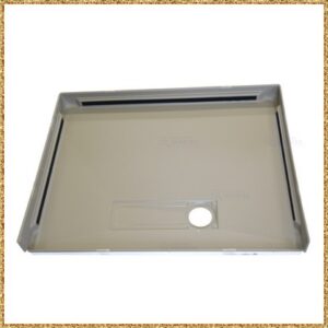 167649 – Receveur de douche – Gris