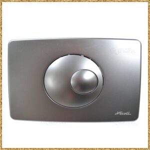 167704 – Plaque de commande WC