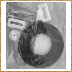 167974 - Kit de fixation