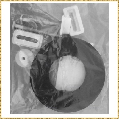 167974 - Kit de fixation
