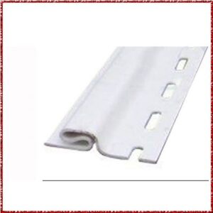169229-M-5908 – Profilé ceinture – Lg 3600 – Blanc