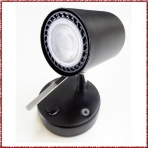 169904 – Spot orientable