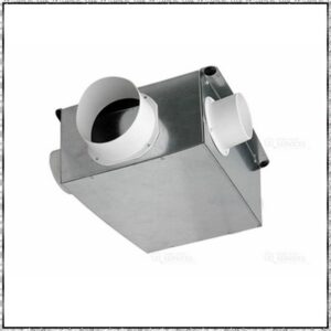 173201 – Ventilation mécanique