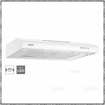173643 - Hotte aspirante