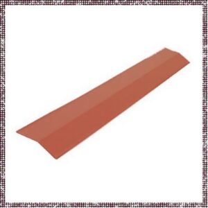 180424-5301 – Faitière de toiture – TERRA COTTA