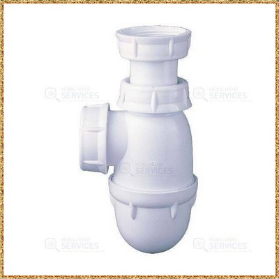 200021 - Siphon de douche
