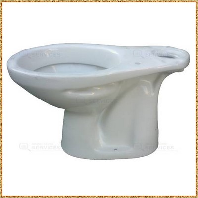200942 - Cuvette de WC