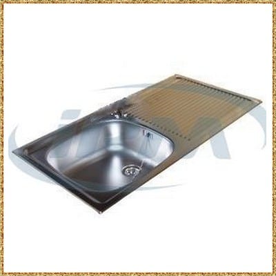 201034 - Evier - INOX