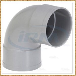 201218 – Coude PVC – 90°