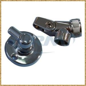 201297 – Support articulé – CHROME
