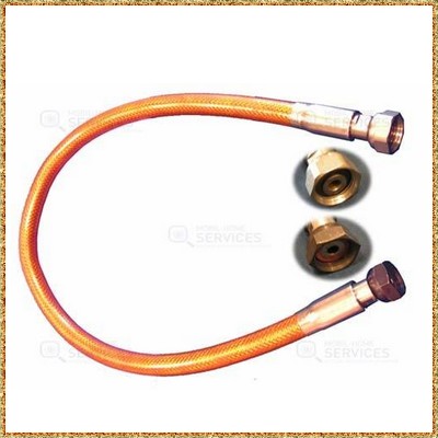 201761 - Flexible INOX FF 20/150