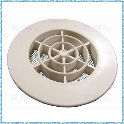 202120 - Grille d'aération