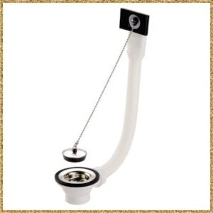 202262 – Bonde avec grille