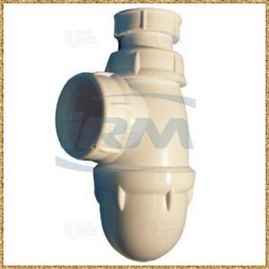 202263 – Siphon plastique
