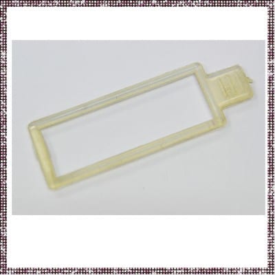 320027 - Collier de fermeture