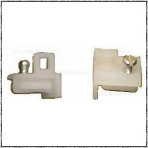 400061 – Arrêt rail nylon