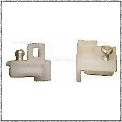 400061 - Arrêt rail nylon