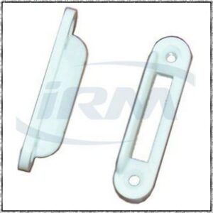 400165 – Gache PVC – BLANC