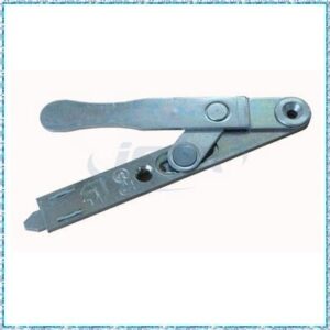 400212 – Verrou levier Bichroma